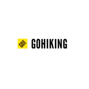 Go Hiking