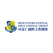 HESS 何嘉仁